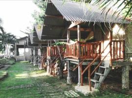 Hotel foto: Palaboy Skatecamp Beach Resort