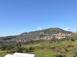 صور الفندق: La Vecchia Lanterna