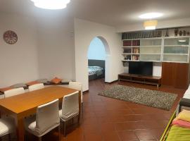 Hotel foto: Prince Guest House Guidonia Montecelio, Colleverde