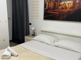 Gambaran Hotel: Eila Apartment