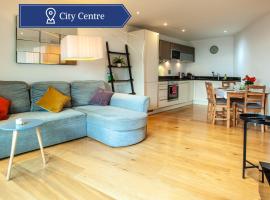 Fotos de Hotel: Gorgeous 2BR Apartment with City Views