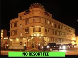 Sherbrooke All Suites Hotel