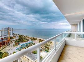 Photo de l’hôtel: The Residential Suites at the Ritz-Carlton, Fort Lauderdale #1502