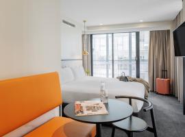 Gambaran Hotel: Brady Hotels Jones Lane