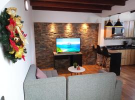 Gambaran Hotel: Hermoso apartamento en Medellín