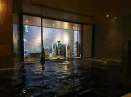 Dormy Inn Premium Ginza - Natural Hot Spring
