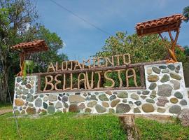 Alojamiento rural Bellavista Experiences, hotel v destinaci Mocoa