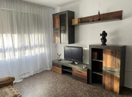 Фотография гостиницы: Apartamento Diagonal