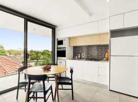 Foto do Hotel: Modern 2BD in Trendy Inner West