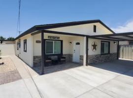 Hotel Photo: 2 Bedroom Newly Remodeled Duplex