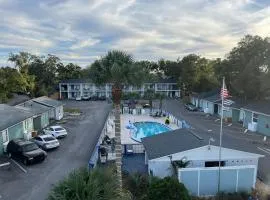 Gulf Coast Inn, hotel in Gulf Breeze