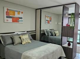 Hotelfotos: Alto Da Serra Villas