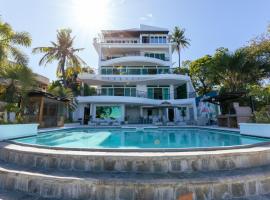 รูปภาพของโรงแรม: Andersson Beach House Cebu