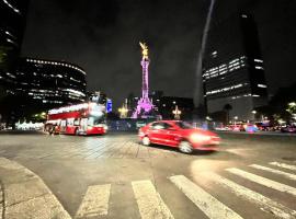 Hotelfotos: Habitación en el corazón del Ángel de la independiente