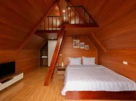 Homestay Mường Trời