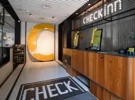CHECK inn Taipei Songjiang