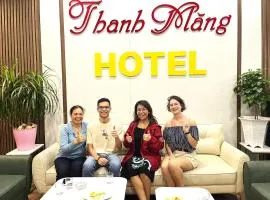 Thanh Măng Hotel, hotel en Quảng Ninh