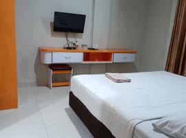 Фотографія готелю: IHomestay Pekanbaru