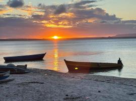 Hotel foto: Ramena Beach Hotel