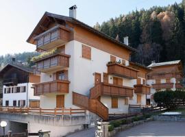 Hotel Photo: Italianway - Osteglio 15 Frodolfo