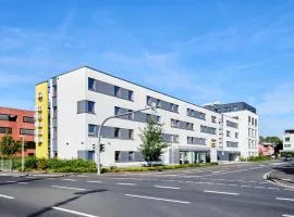 B&B Hotel Aschaffenburg, khách sạn ở Aschaffenburg