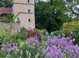 Hotel Foto: Maison de caractère à Castella - Clévacances 3 clés