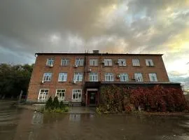 Vodnik Hotel, hótel í Semey