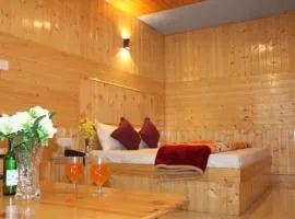 Guruchhaya hotel and cottages