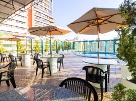 Hình ảnh khách sạn: Hotel Nacional Inn Curitiba Estação Shopping