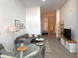 होटल की एक तस्वीर: DS Precioso LOFT a estrenar