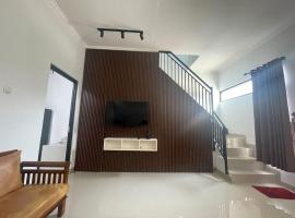 Gambaran Hotel: Jasmine 37 House