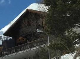 Fotos de Hotel: Chalet Hockenhorst, 1-10 personen -Familiechalet in fijn skigebied
