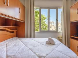Hotel kuvat: Apto confortável Bem localizado em POA EBA0401