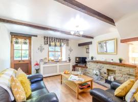 Ξενοδοχείο φωτογραφία: 2 Bed in Skipton 79093