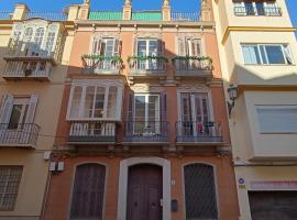 酒店照片: Habitación en centro histórico