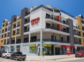 福利普尔酒店