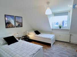 Hotel kuvat: BEGE APARTMENTS: BUSINESS QUARTERS