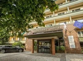 Mamaison Hotel Andrassy Budapest