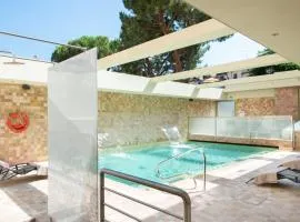 Hotel Grifone Firenze - Meetings & Spa