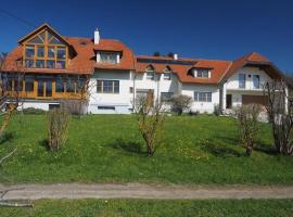 A picture of the hotel: Jutta´s Ferientraum