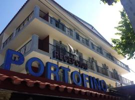 Hotel Photo: Hotel Portofino by InsideHome