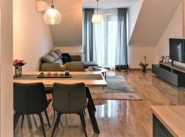 Gambaran Hotel: Špansko view -Comfy apartment