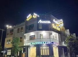 Khách sạn An An