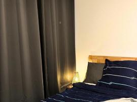 Hotel kuvat: Modern Studio - perfect location