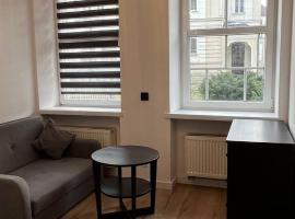 Hotel Photo: CityCenterApartments/M32/2A