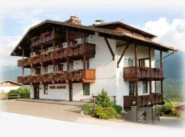 Affittacamere Garden Cavalese