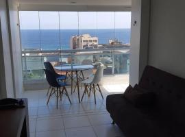 מלון צילום: Apartamento Barra vista Mar