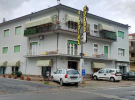 Hotel Foto: Hotel Il Boschetto