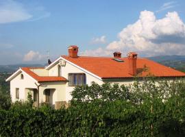 Hotel Photo: Farm stay Domačija Butul