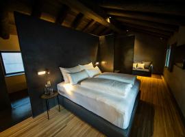 Hotel Foto: Les Pardines 1819 Mountain suites & SPA